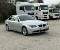 Серый БМВ 5 Серия, объемом двигателя 2.2 л и пробегом 295 тыс. км за 5900 $, фото 1 на Automoto.ua