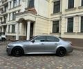 Серый БМВ 5 Серия, объемом двигателя 4.5 л и пробегом 260 тыс. км за 9500 $, фото 8 на Automoto.ua