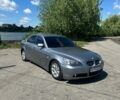Сірий БМВ 5 Серія, об'ємом двигуна 2.17 л та пробігом 240 тис. км за 5400 $, фото 1 на Automoto.ua