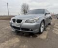 Сірий БМВ 5 Серія, об'ємом двигуна 0 л та пробігом 350 тис. км за 8999 $, фото 8 на Automoto.ua