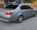 Серый БМВ 5 Серия, объемом двигателя 2.2 л и пробегом 211 тыс. км за 8500 $, фото 4 на Automoto.ua