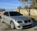 БМВ 5 Серия 2004 в Запорожье на Automoto.ua Серый БМВ 5 Серия, объемом двигателя 0 л и пробегом 355 тыс. км за 9600 $, фото 2 на Automoto.ua