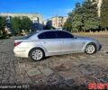 Серый БМВ 5 Серия, объемом двигателя 2.2 л и пробегом 362 тыс. км за 6999 $, фото 1 на Automoto.ua