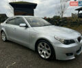 Сірий БМВ 5 Серія, об'ємом двигуна 2.5 л та пробігом 300 тис. км за 7850 $, фото 8 на Automoto.ua