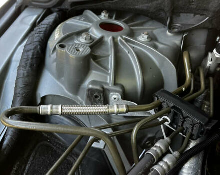 Серый БМВ 5 Серия, объемом двигателя 2.99 л и пробегом 381 тыс. км за 7400 $, фото 31 на Automoto.ua