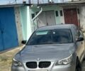 Серый БМВ 5 Серия, объемом двигателя 2.5 л и пробегом 415 тыс. км за 5780 $, фото 1 на Automoto.ua
