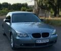 Сірий БМВ 5 Серія, об'ємом двигуна 2.17 л та пробігом 340 тис. км за 7200 $, фото 1 на Automoto.ua