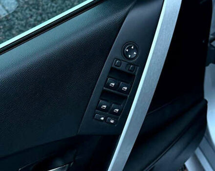 Сірий БМВ 5 Серія, об'ємом двигуна 4.4 л та пробігом 250 тис. км за 7600 $, фото 8 на Automoto.ua