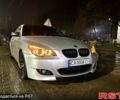 Серый БМВ 5 Серия, объемом двигателя 2.5 л и пробегом 0 тыс. км за 9200 $, фото 3 на Automoto.ua