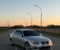 Сірий БМВ 5 Серія, об'ємом двигуна 2 л та пробігом 370 тис. км за 9000 $, фото 1 на Automoto.ua
