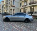 Сірий БМВ 5 Серія, об'ємом двигуна 3 л та пробігом 230 тис. км за 7900 $, фото 3 на Automoto.ua