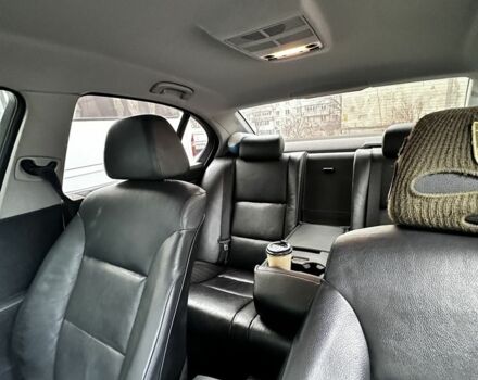 Серый БМВ 5 Серия, объемом двигателя 4.4 л и пробегом 318 тыс. км за 9999 $, фото 15 на Automoto.ua