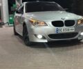 Сірий БМВ 5 Серія, об'ємом двигуна 2.5 л та пробігом 270 тис. км за 8200 $, фото 3 на Automoto.ua