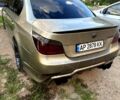 Сірий БМВ 5 Серія, об'ємом двигуна 3 л та пробігом 400 тис. км за 11000 $, фото 1 на Automoto.ua