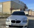 БМВ 5 Серия 2004 в Запорожье на Automoto.ua Серый БМВ 5 Серия, объемом двигателя 0 л и пробегом 355 тыс. км за 9600 $, фото 1 на Automoto.ua