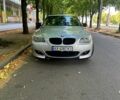 Сірий БМВ 5 Серія, об'ємом двигуна 2.2 л та пробігом 0 тис. км за 8500 $, фото 1 на Automoto.ua