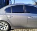 Серый БМВ 5 Серия, объемом двигателя 2.5 л и пробегом 289 тыс. км за 6700 $, фото 7 на Automoto.ua