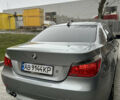 Серый БМВ 5 Серия, объемом двигателя 2.17 л и пробегом 290 тыс. км за 7500 $, фото 7 на Automoto.ua