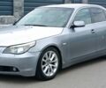 Серый БМВ 5 Серия, объемом двигателя 3 л и пробегом 400 тыс. км за 3046 $, фото 1 на Automoto.ua