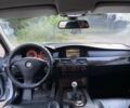 Сірий БМВ 5 Серія, об'ємом двигуна 2.2 л та пробігом 300 тис. км за 5499 $, фото 12 на Automoto.ua