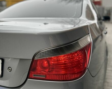 Сірий БМВ 5 Серія, об'ємом двигуна 2.2 л та пробігом 280 тис. км за 7400 $, фото 7 на Automoto.ua