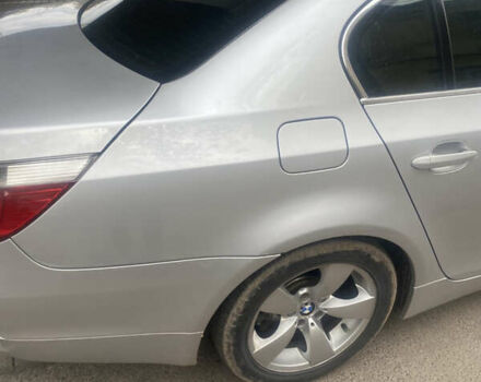 Сірий БМВ 5 Серія, об'ємом двигуна 2.17 л та пробігом 420 тис. км за 7300 $, фото 4 на Automoto.ua