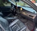 Серый БМВ 5 Серия, объемом двигателя 3 л и пробегом 380 тыс. км за 10300 $, фото 17 на Automoto.ua