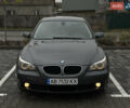 Сірий БМВ 5 Серія, об'ємом двигуна 2.17 л та пробігом 282 тис. км за 7400 $, фото 1 на Automoto.ua