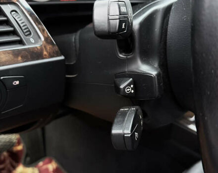 Сірий БМВ 5 Серія, об'ємом двигуна 2.99 л та пробігом 397 тис. км за 10500 $, фото 22 на Automoto.ua