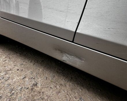 Серый БМВ 5 Серия, объемом двигателя 4.4 л и пробегом 318 тыс. км за 9999 $, фото 9 на Automoto.ua