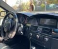 БМВ 5 Серия 2004 в Запорожье на Automoto.ua Серый БМВ 5 Серия, объемом двигателя 0 л и пробегом 355 тыс. км за 9600 $, фото 7 на Automoto.ua