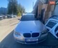 Серый БМВ 5 Серия, объемом двигателя 2.5 л и пробегом 285 тыс. км за 10500 $, фото 1 на Automoto.ua