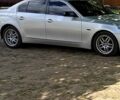 Серый БМВ 5 Серия, объемом двигателя 2.5 л и пробегом 283 тыс. км за 6000 $, фото 1 на Automoto.ua