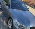 Сірий БМВ 5 Серія, об'ємом двигуна 2 л та пробігом 284 тис. км за 8300 $, фото 8 на Automoto.ua