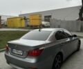 Сірий БМВ 5 Серія, об'ємом двигуна 2.2 л та пробігом 280 тис. км за 7400 $, фото 2 на Automoto.ua