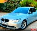 Сірий БМВ 5 Серія, об'ємом двигуна 2.2 л та пробігом 250 тис. км за 6450 $, фото 3 на Automoto.ua