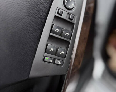 Сірий БМВ 5 Серія, об'ємом двигуна 2.99 л та пробігом 397 тис. км за 10500 $, фото 21 на Automoto.ua