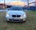 Сірий БМВ 5 Серія, об'ємом двигуна 3 л та пробігом 385 тис. км за 8200 $, фото 1 на Automoto.ua