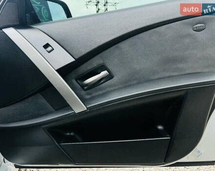 Сірий БМВ 5 Серія, об'ємом двигуна 2 л та пробігом 459 тис. км за 7700 $, фото 20 на Automoto.ua