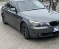 Серый БМВ 5 Серия, объемом двигателя 2.5 л и пробегом 380 тыс. км за 4700 $, фото 8 на Automoto.ua