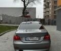 Сірий БМВ 5 Серія, об'ємом двигуна 2.2 л та пробігом 280 тис. км за 7400 $, фото 3 на Automoto.ua