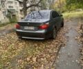 БМВ 5 Серия 2004 в Балте на Automoto.ua Серый БМВ 5 Серия, объемом двигателя 2.5 л и пробегом 422 тыс. км за 7899 $, фото 1 на Automoto.ua