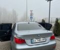 Серый БМВ 5 Серия, объемом двигателя 2.5 л и пробегом 405 тыс. км за 7700 $, фото 8 на Automoto.ua