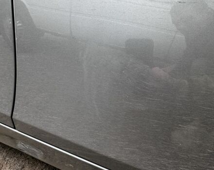 Серый БМВ 5 Серия, объемом двигателя 4.4 л и пробегом 318 тыс. км за 9999 $, фото 8 на Automoto.ua