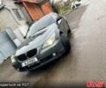 Серый БМВ 5 Серия, объемом двигателя 3 л и пробегом 316 тыс. км за 8000 $, фото 6 на Automoto.ua