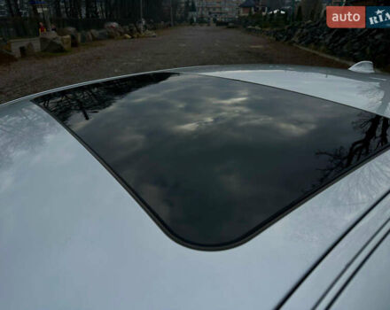 Сірий БМВ 5 Серія, об'ємом двигуна 2.5 л та пробігом 300 тис. км за 7850 $, фото 10 на Automoto.ua