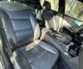 БМВ 5 Серия 2004 в Запорожье на Automoto.ua Серый БМВ 5 Серия, объемом двигателя 0 л и пробегом 355 тыс. км за 9600 $, фото 9 на Automoto.ua