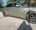 Серый БМВ 5 Серия, объемом двигателя 3 л и пробегом 330 тыс. км за 7000 $, фото 1 на Automoto.ua