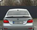 Сірий БМВ 5 Серія, об'ємом двигуна 2.99 л та пробігом 262 тис. км за 7450 $, фото 6 на Automoto.ua