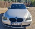 Сірий БМВ 5 Серія, об'ємом двигуна 2.5 л та пробігом 225 тис. км за 7000 $, фото 1 на Automoto.ua